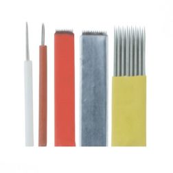 LCN Micro Tapping Blade Set