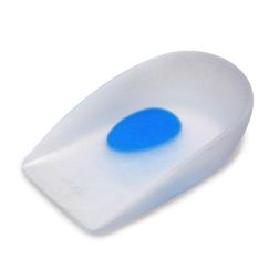 heel spur insoles, LATERAL DOT, Choose Size