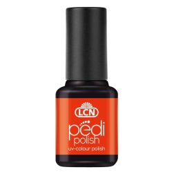 LCN Pedi Polish Polish, Can't Help it - I love it! 8 ml