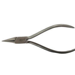  Special Price, Ortonyxi Round / flat pliers with electrolytic surface treatment, German Quality